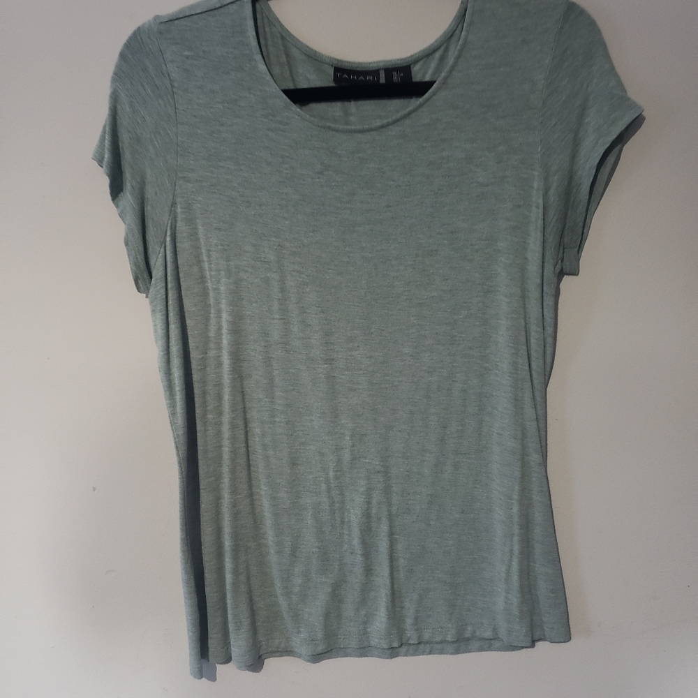 Tahari Top